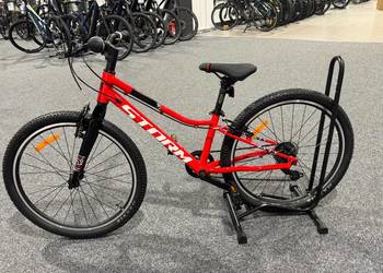 Rower MTB Junior STORM Rocky Raty 0%