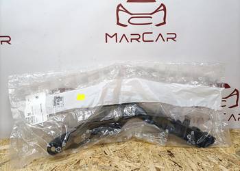 OPEL MOKKA B II ŚLIZG MOCOWANIE ZDERZAKA PRAWY TYŁ 9835237980