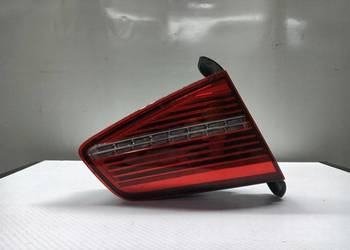 LAMPA TYŁ TYLNA LEWA VW PASSAT B8 SEDAN 3G5945307D