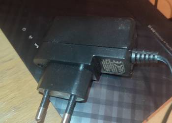 Zasilacz do rutera 12V