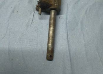 Wałek wybierak biegów cz 125 , 175, 250 model 450