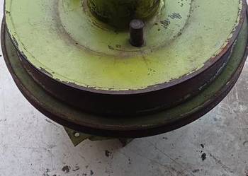 Claas Consul wariator jezdny