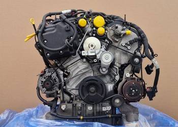 MASERATI LEVANTE GHIBLI SILNIK KOMPLETNY M15746D M 15746 D 3.0D