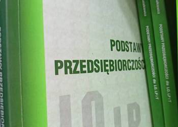 Podręczniki szkolne księgarnia internetowa Warszawa