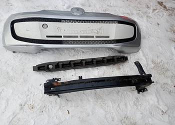 zderzak vw up przód