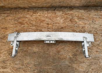 Belka zderzaka przód hyundai kona I 1 ev elektryk Aluminiowa