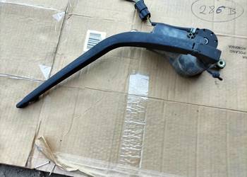 LAND ROVER FREELANDER I MECHANIZM SILNICZEK RAMIĘ TYLNEJ WYCIERACZKI