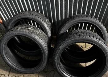 Komplet 4 opon Vredestein Windforce Xtreme 205/45 R17 88W