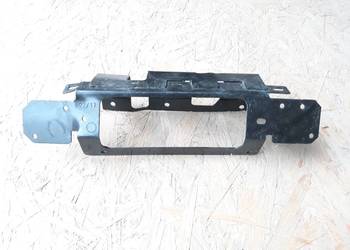 BMW I01 I3 WZMOCNIENIE OSŁONA ZAMKA GÓRNA 7296806