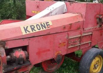 Części do prasy Claas markant 40/50, welger ap 41, 12 k