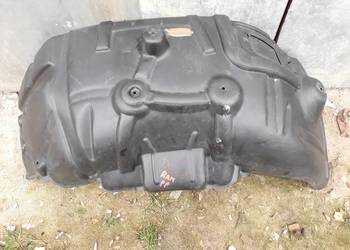 DODGE RAM 1500 09-18 NADKOLE LEWE PRZEDNIE LEWY PRZÓD