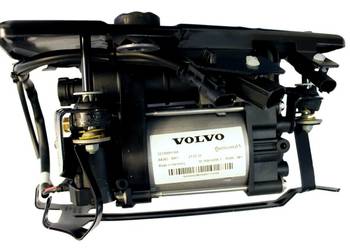 VOLVO S90 V90 XC90 II kompresor pompa tylnego zawieszenia p… VOLVO S90 V90 XC90 II kompresor pompa tylnego zawieszenia p…