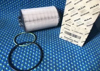 Filtr paliwa MAN 51.12503-0061