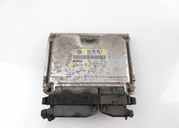 STEROWNIK VW GOLF IV 1.4 16V 036906032F 0261207114