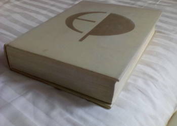 Encyklopedia Powszechna PWN 4