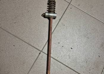 Cięgno kompletne do napinacza rolki bizon zo40