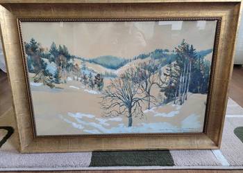 Obraz Stefan Filipkiewicz