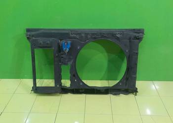 PEUGEOT 3008 I 1.6 THP 10r 5D pas przedni obudowa