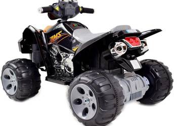 Najnowszy masywny Quad super jakość/ JS-007-35W