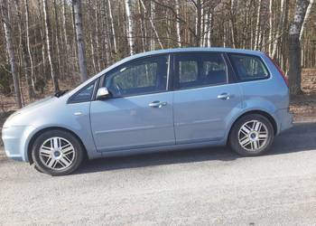 Sprzedam Ford  Focus C-max/ STAN DOBRY
