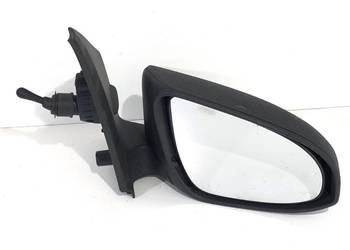 LUSTERKO PRAWY TOYOTA AYGO II Hatchback White 2c ZEWNĘTRZNE PRAWA, BOC