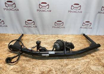 Hak Holowniczy Skoda Karoq 57A803880D