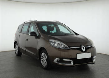 Renault Grand Scenic 1.2 TCe