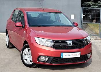 DACIA SANDERO 89000 km