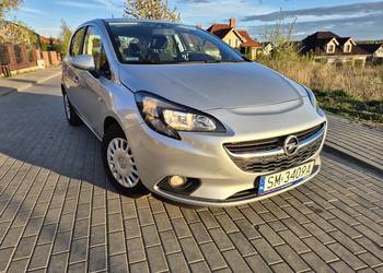 Opel Corsa E 1.4 LPG 2019r.