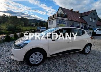 Renault Clio Clio IV 1.2 stary silnik 5 drzwi HB IV (2012-)