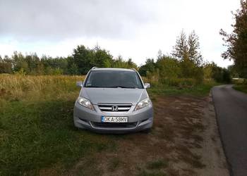 Honda FR-V 2.2 i-CTDi  Executive