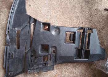 Ślizg zderzaka przedniego prawy VOLVO V70II 09190304