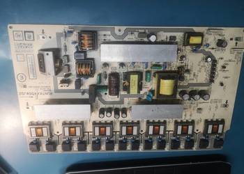 Sharp LC32DH77E,RUNTKA 456WJQZ,zasilacz.