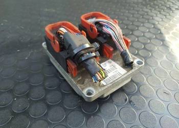 STEROWNIK SILNIKA KOMPUTER T9 FIAT STILO DOBLO 1.6 16V IAW5NFT9