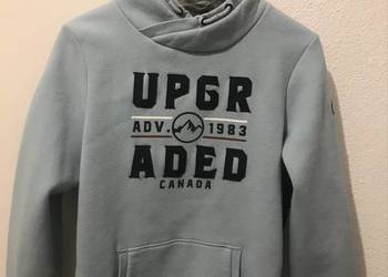 Upgraded Ciepły Golf (miły w środku)