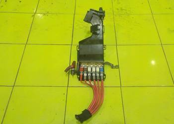 GRAND SCENIC III 1.5 DCI 10r 5D skrzynka bezpiecznikow