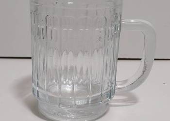 0,5 l kufel do piwa Huta Mielec