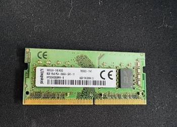 Pamięci RAM DDR4 do laptopa