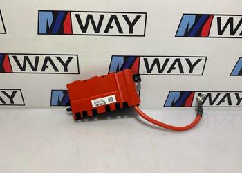 BMW F20 F21 F30 F31 F36 ROZDZIELACZ PRĄDU 9227752