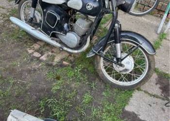 Shl 175 z roku 1964 osłony kompletna sprawna