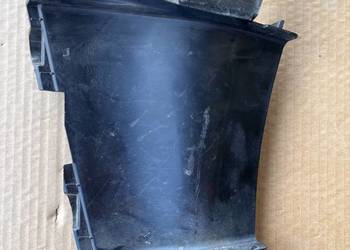 8W6121763D KIEROWNICA POWIETRZA PRZÓD LEWY AUDI A5 II