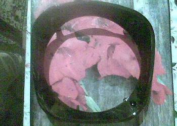 mz trophy 250 wkład lampy + ramka