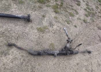 maglownica Mercedes W 203  2,2CDI z 2001roku przekładnia kierownicza