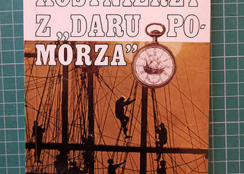 Kosynierzy z Daru Pomorza - Gabriel P. Oleszek