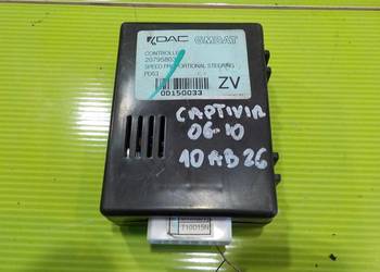 CAPTIVA 2.0 VCDI 10r modul wspomagania 20795803