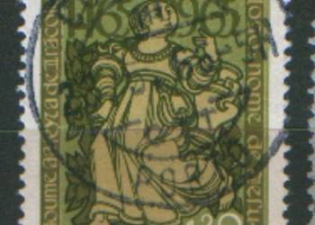 Zn. Portugalia Mi 996 kas  1969