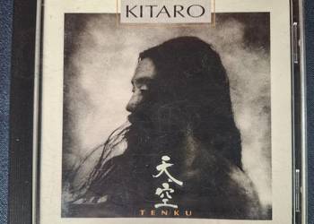 Kitaro Tenku CD