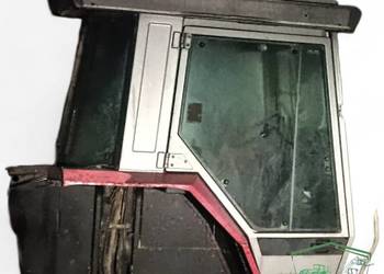 Kabina Kompletna Massey Ferguson 3645