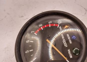 YAMAHA SR 500 SR 400 OBROTOMIERZ YAMAHA XS