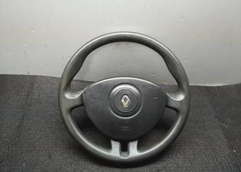 RENAULT CLIO III  KIEROWNICA